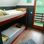 Jajce,plivsko Jezero Nyaraló *