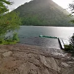 Jajce,plivsko Jezero *