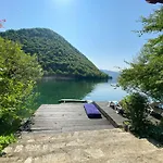 Дом отдыха Jajce,plivsko Jezero Яйце