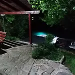 Jajce,plivsko Jezero