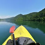 Jajce,plivsko Jezero Nyaraló