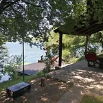 Jajce,plivsko Jezero Nyaraló Jajca