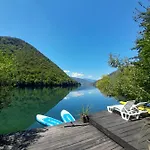 Jajce,plivsko Jezero * Jajca