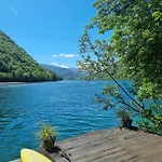 Nyaraló Jajce,plivsko Jezero Jajca