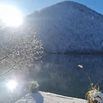 Jajce,plivsko Jezero Яйце