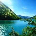 Jajce,plivsko Jezero Nyaraló *