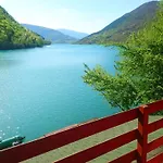 Jajce,plivsko Jezero *