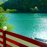 Nyaraló Jajce,plivsko Jezero *