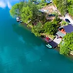 Jajce,plivsko Jezero * Jajca