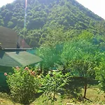 Nyaraló Jajce,plivsko Jezero Jajca