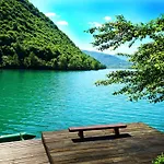 Дом отдыха Jajce,plivsko Jezero