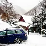 Дом отдыха Jajce,plivsko Jezero *