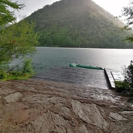 Jajce,plivsko Jezero *