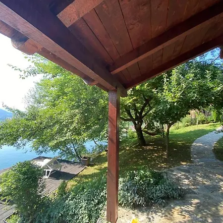 Jajce,plivsko Jezero * يايتشه