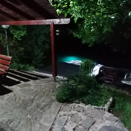 Jajce,plivsko Jezero