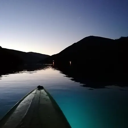 بيت للعطل Jajce,plivsko Jezero