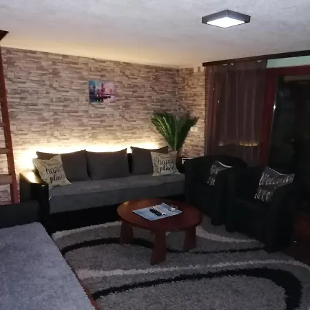 Jajce,plivsko Jezero 別荘