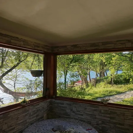 Jajce,plivsko Jezero 別荘 ヤイツェ