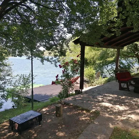 Jajce,plivsko Jezero بيت للعطل يايتشه