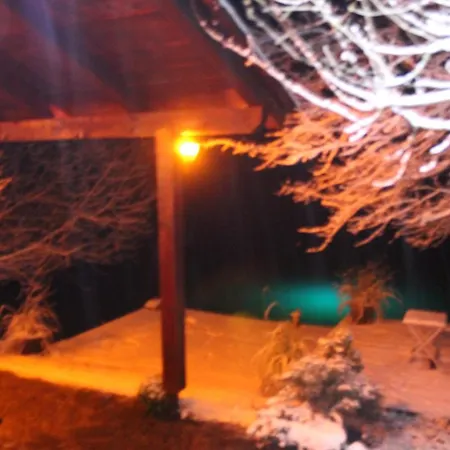 Jajce,plivsko Jezero Ferienhaus Jajce