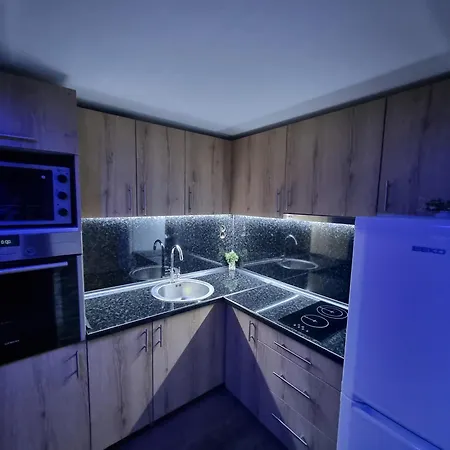 別荘 Jajce,plivsko Jezero