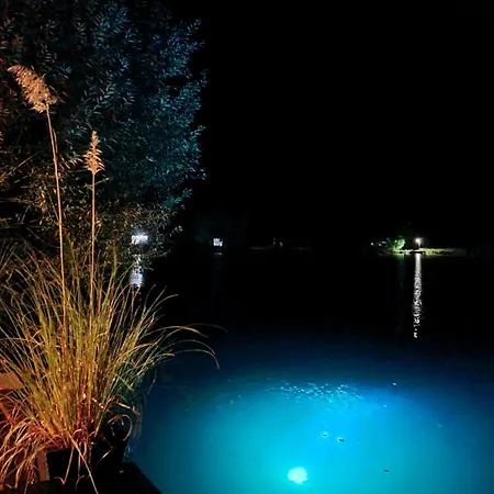 بيت للعطل Jajce,plivsko Jezero