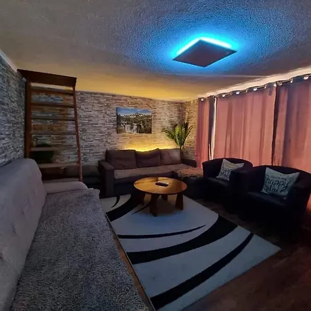 بيت للعطل Jajce,plivsko Jezero *