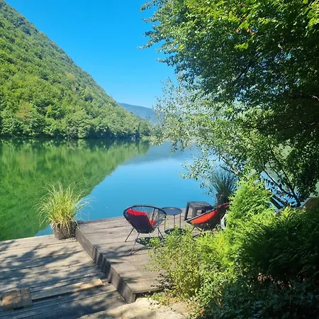 Jajce,plivsko Jezero * ヤイツェ