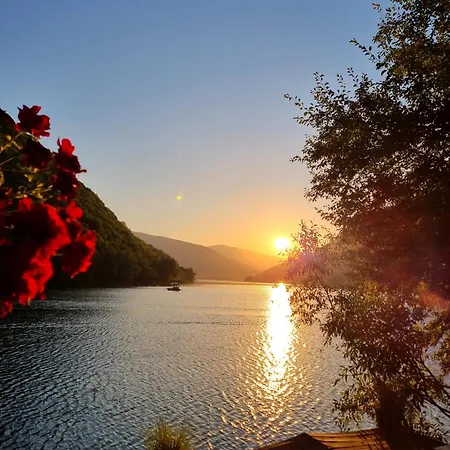 Jajce,plivsko Jezero * يايتشه