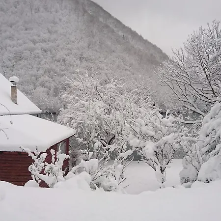 Jajce,plivsko Jezero *