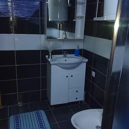 Jajce,plivsko Jezero Ferienhaus Jajce