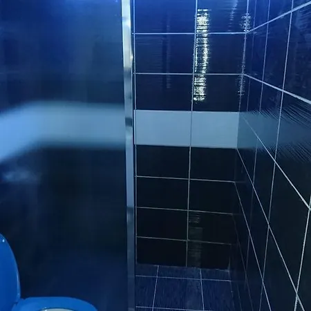 Ferienhaus Jajce,plivsko Jezero