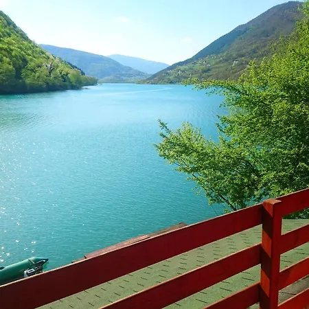 Jajce,plivsko Jezero *