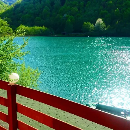 Dom wakacyjny Jajce,plivsko Jezero *