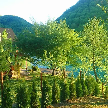 Jajce,plivsko Jezero *