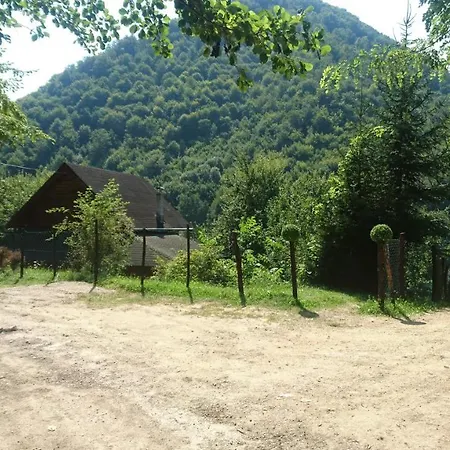 Jajce,plivsko Jezero Ferienhaus *