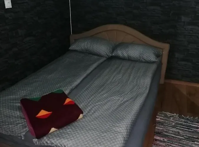 Jajce,plivsko Jezero