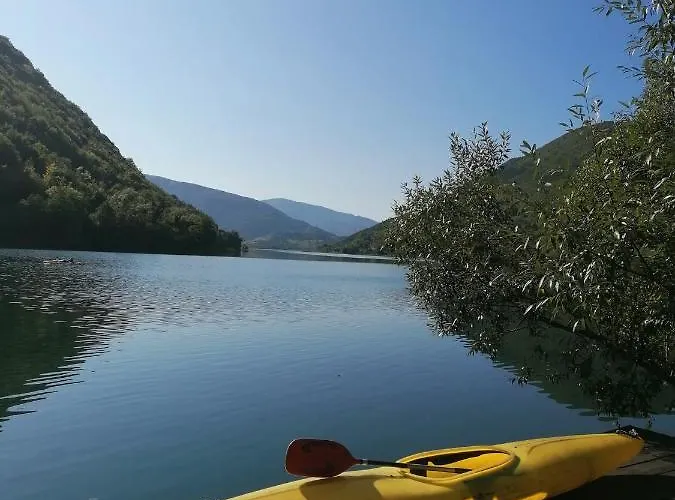 Jajce,plivsko Jezero * Jajca