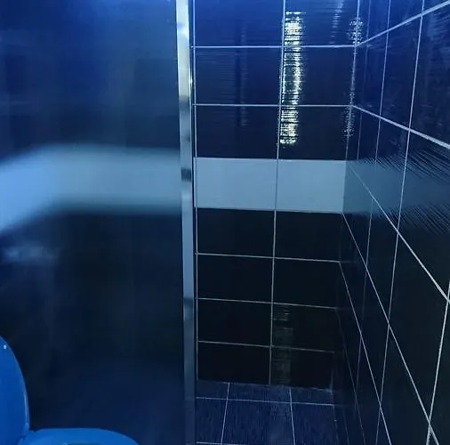 Nyaraló Jajce,plivsko Jezero